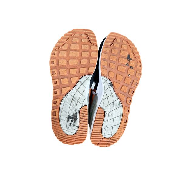 NIKE AIRMAX TEXAS LONGHORNS SYSTM SHOE DZ7745-001 - Picture 7 of 7